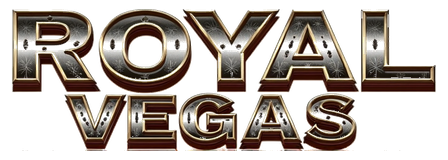 royal vegas logo