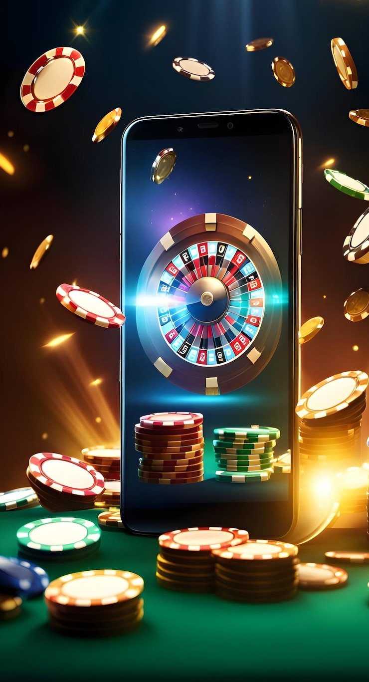 royal vegas Volatilidad y ritmo