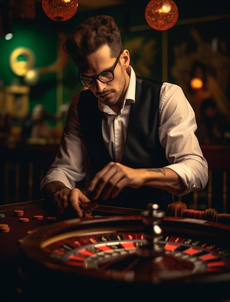 royal vegas Por qué una sección de preguntas frecuentes importa en royal vegas
